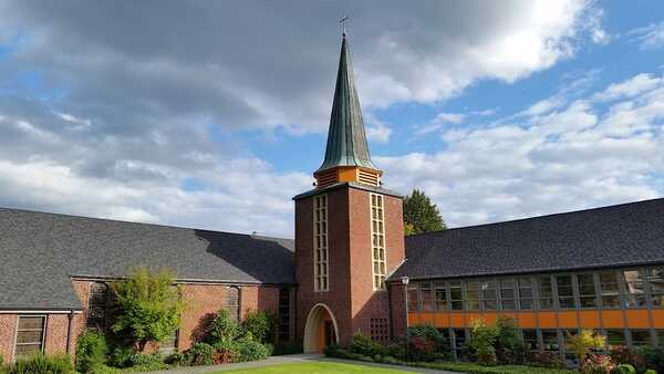 Valley Community Presbyterian Church